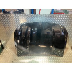 MASKA POKRYWA SILNIKA MERCEDES GLA X156 DO MALOWANIA