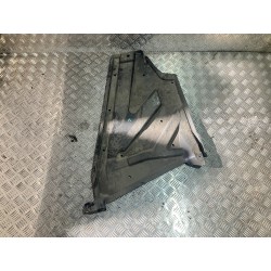 OSŁONA PODWOZIA LEWA MERCEDES GLA X156