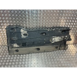 OSŁONA PODOWZIA LEWA AUDI A3 8V 12- SEDAN 5Q0825201L