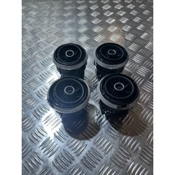 KRATKA NAWIEWU KOMPLET AUDI A3 8V 12-