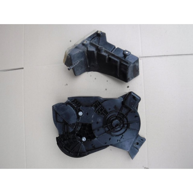 OSLONA ROZRZADU C4 PICASSO II 1.6 E-HDI 2013