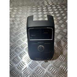 KRATKA NAWIEWU TYŁ AUDI A3 8V 12-