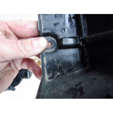 OSLONA ROZRZADU C4 PICASSO II 1.6 E-HDI 2013