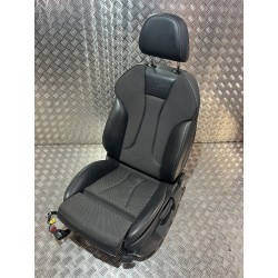 FOTEL PRZÓD LEWY AUDI A3 8V 12- S-LINE