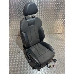 FOTEL PRZÓD PRAWY AUDI A3 8V 12- S-LINE
