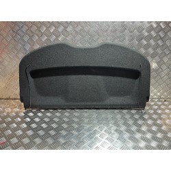 PÓŁKA BAGAŻNIKA TYŁ NISSAN JUKE II F16 19-