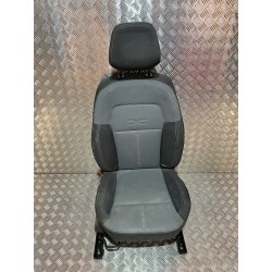 FOTEL PRAWY PRZÓD DACIA JOGGER 22-