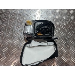 ZESTAW NAPRAWCZY KOMPRESOR KOŁA DACIA JOGGER 22-