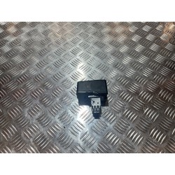 BLOKADA KIEROWNICY DACIA JOGGER 22-