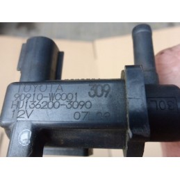 ZAWÓR PODCIŚNIENIA AYGO C1 107 05- 1.0 90910-WC001