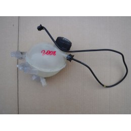 ZBIORNICZEK WYRÓWNAWCZY PEUGEOT 2008 1.2 VTI 13-