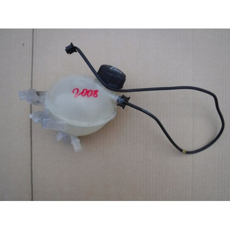 ZBIORNICZEK WYRÓWNAWCZY PEUGEOT 2008 1.2 VTI 13-