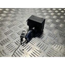 STACYJKA + KLUCZYK MERCEDES GLA X156 2.2 CDI