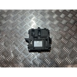 MODUŁ STEROWNIK BCM DACIA JOGGER 22-