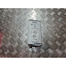 PODUSZKA FOTELA PRAWA AIRBAG DACIA JOGGER 22-