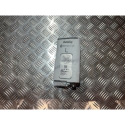 PODUSZKA FOTELA LEWA AIRBAG DACIA JOGGER 22-