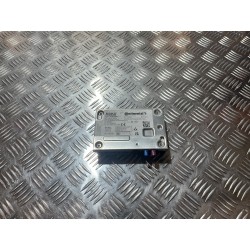 MODUŁ STEROWNIK DACIA JOGGER 22-