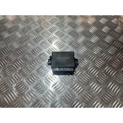 MODUŁ STEROWNIK DACIA JOGGER 22-