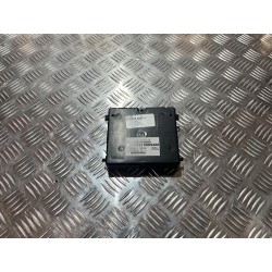 MODUŁ STEROWNIK DACIA JOGGER 22-