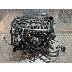 SILNIK KOMPLETNY KIA STONIC 17- 1.6 CRDI EURO 6 D4FB