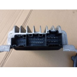 NAGŁOŚNIENIE GŁOŚNIK GŁOŚNIKI BOSE MAZDA 3 09-13