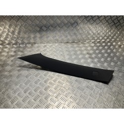 OSŁONA SŁUPKA A LEWA MERCEDES GLA X156 CZARNA