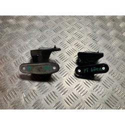 ZAWIASY DRZWI PRAWY TYŁ MERCEDES GLA X156