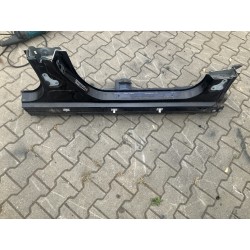 PRÓG PRAWY MERCEDES GLA X156