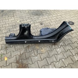 PRÓG LEWY MERCEDES GLA X156