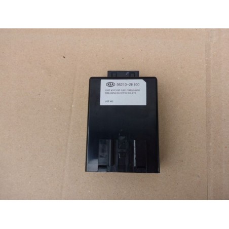 STEROWNIK PRZEKAŹNIK KIA SOUL 08-13 95210-2K100