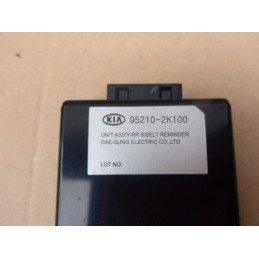 STEROWNIK PRZEKAŹNIK KIA SOUL 08-13 95210-2K100