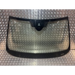 SZYBA CZOŁOWA PRZEDNIA SKODA SUPERB III 3V 15- 2016 ROK