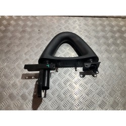 ZAGŁÓWEK LEWY MERCEDES SLK R171