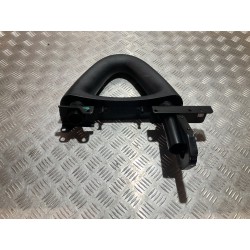 ZAGŁÓWEK PRAWY MERCEDES SLK R171