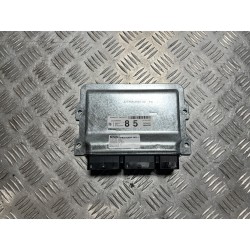 KOMPUTER STEROWNIK SILNIKA RENAULT ARKANA 20- 1.6 SCE E-TECH