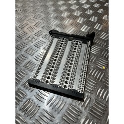 NAGRZEWNICA ELEKTRYCZNA SKODA SUPERB III 3V 15- 5Q0963235C