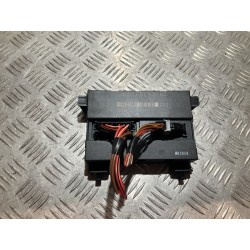 MODUŁ STEROWNIK DACHU MERCEDES SLK R171 1.8 CGI