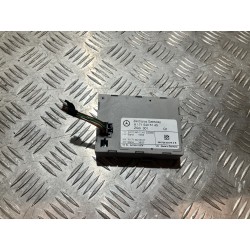 MODUŁ STEROWNIK GATEWAY MERCEDES SLK R171 1.8 CGI