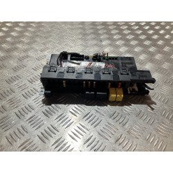 MODUŁ STEROWNIK SAM MERCEDES SLK R171 1.8 CGI