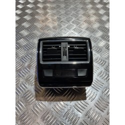 KRATKA NAWIEWU TYŁ SKODA SUPERB III 3V 15- SEDAN 3V0919201