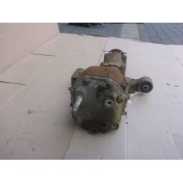 TYLNY MOST DYFER SUBARU LEGACY IV 03-09 2.0D