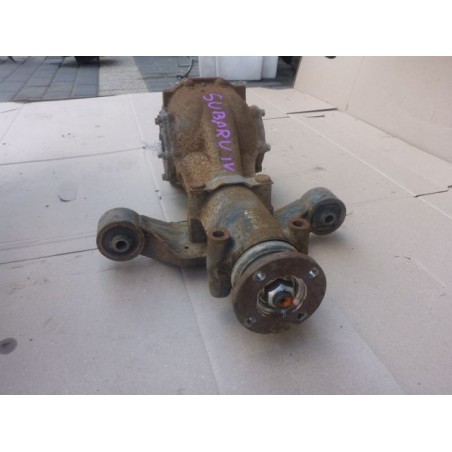 TYLNY MOST DYFER SUBARU LEGACY IV 03-09 2.0D