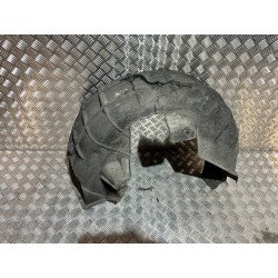 NADKOLE TYŁ LEWE SKODA SUPERB III 3V 15- SEDAN 3V5810969A