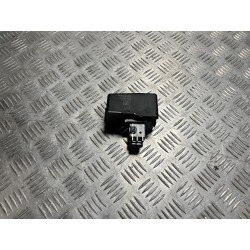 BLOKADA KIEROWNICY RENAULT ARKANA 20-