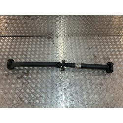 WAŁ NAPĘDOWY MERCEDES SLK R171 1.8 CGI