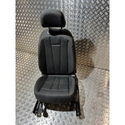 FOTEL PRZÓD LEWY AUDI A4 B9 15-