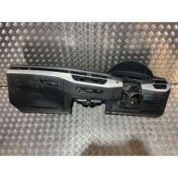 DESKA ROZDZIELCZA KOKPIT AUDI A4 B9 15- ANGLIK