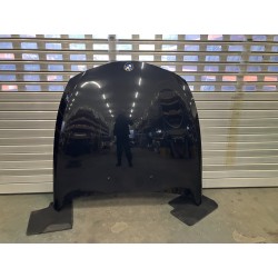 MASKA POKRYWA SILNIKA BMW 6 E64 LAKIER 475 BLACK SAPPHIRE