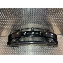 ZDERZAK PRZÓD BMW 6 E64 LAKIER 475 BLACK SAPPHIRE