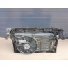 PAS PRZEDNI CHŁODNICE MAZDA 3 2.2 MZR-CD 09-13
